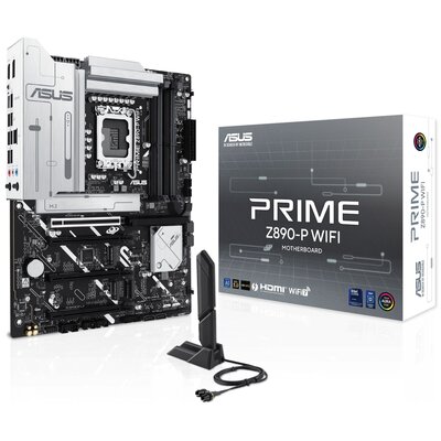 ASUS Prime Z890-P WiFi 90MB1I70-M0EAY0