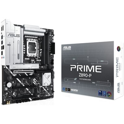ASUS Prime Z890-P 90MB1I50-M0EAY0