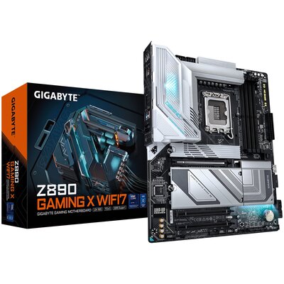 GIGABYTE Z890 Gaming X WiFi7