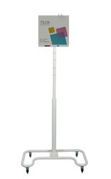Podłoga interaktywna SmartFloor Standard Mobile