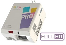 Podłoga interaktywna SmartFloor Pro FullHD