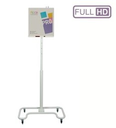 Podłoga interaktywna SmartFloor Pro FullHD Mobile