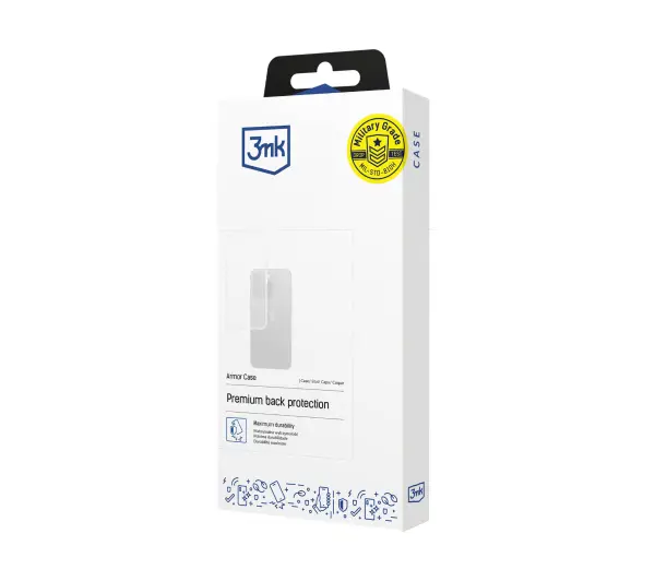 3mk Armor Case do Redmi 14c