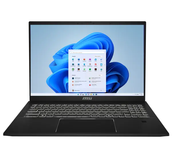 MSI Summit A16 AI+ A3HMTG-053PL Copilot+ PC 16