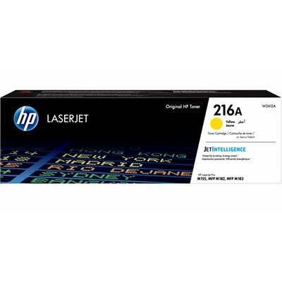 HP W2412A