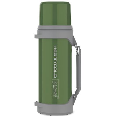 Maestro Termos MR-1631-150 (1,5l) MR-1631-150 Zielony
