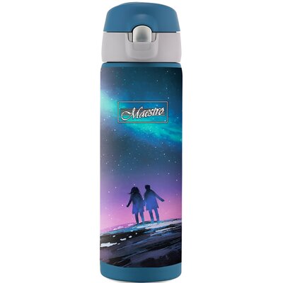 Maestro KUBEK TERMICZNY 400ml MAESTRO MR-1634-C MR-1634-C