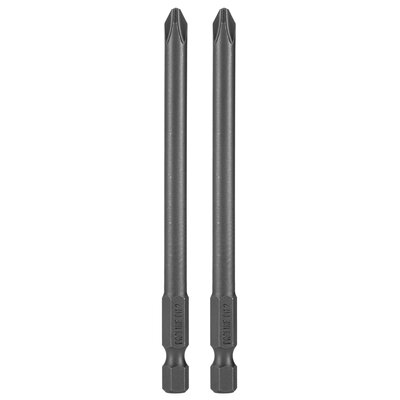 Proline Bity, końcówki 1/4 Phillips PH2, L=100mm, 2szt