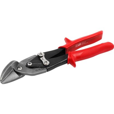 Proline 17370 Nożyce Do Cięcia Blachy Prawe/proste