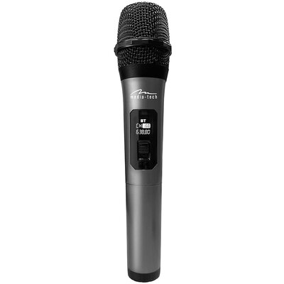 Mikrofon MEDIA-TECH MT398 MT398