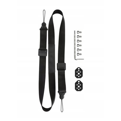 Pasek JJC NS-DST do Gimbala DJI RS 3 Mini
