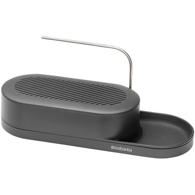 Organizer do zlewu BRABANTIA SinkStyle 227868 Szary