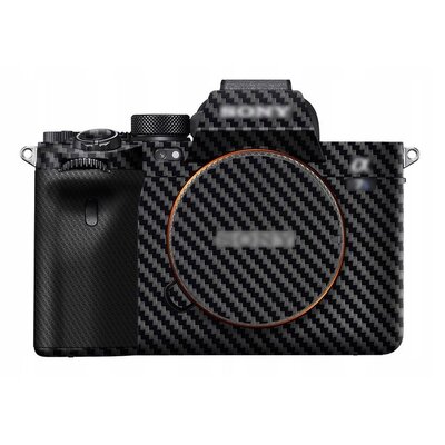 Okleina JJC SS-A7S3CF do Sony A7S III