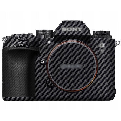 Okleina JJC SS-A9IIICF do Sony A9 III