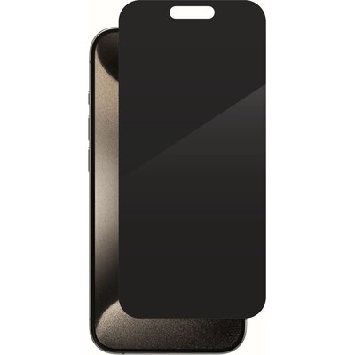 Szkło ochronne InvisibleSHIELD Glass Elite Privacy na Apple iPhone 15 Pro (200111794)