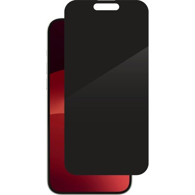 Szkło ochronne InvisibleSHIELD Glass Elite Privacy na Apple iPhone 15 Plus (200111793)