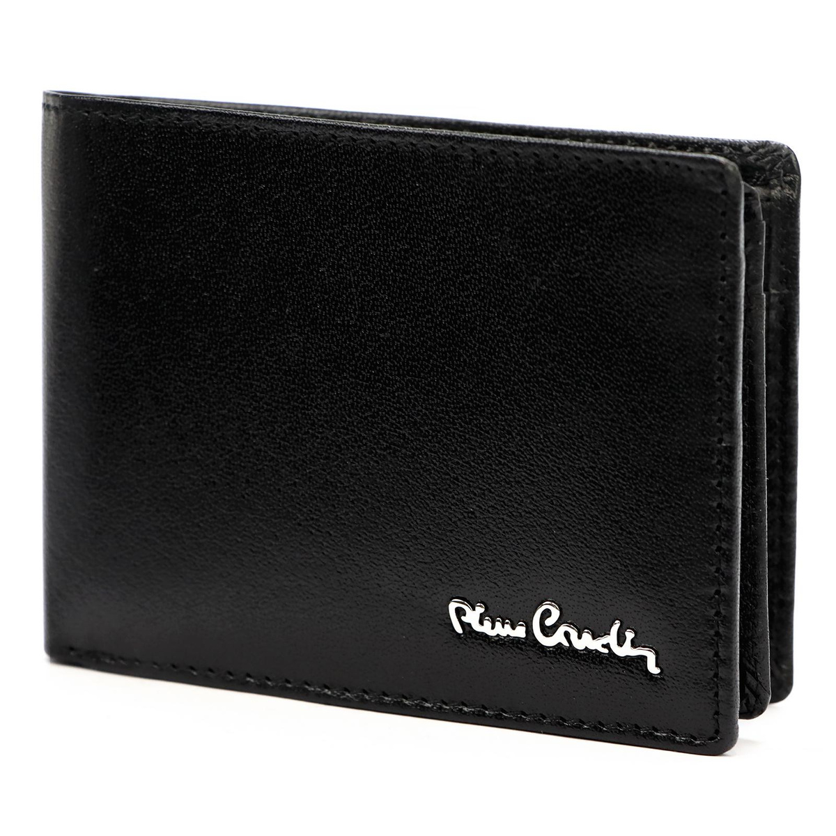 Skórzany męski portfel Pierre Cardin YS602 8806