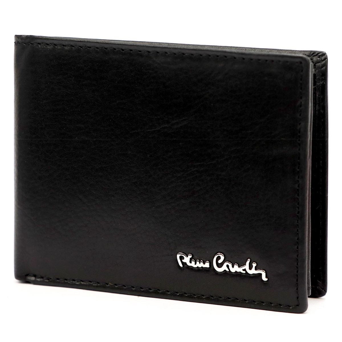 Skórzany męski portfel Pierre Cardin YS601 324