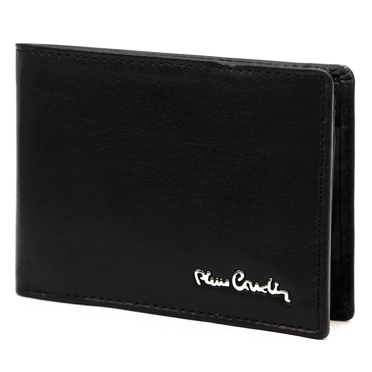 Skórzany męski portfel Pierre Cardin YS601 8806