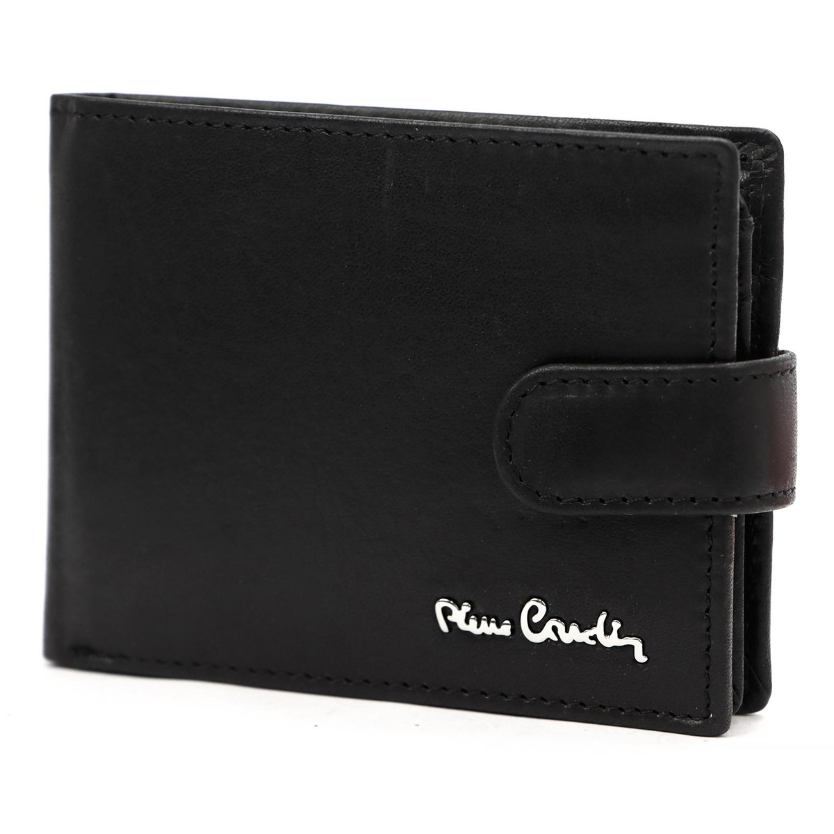 Skórzany męski portfel Pierre Cardin YS601 8806A