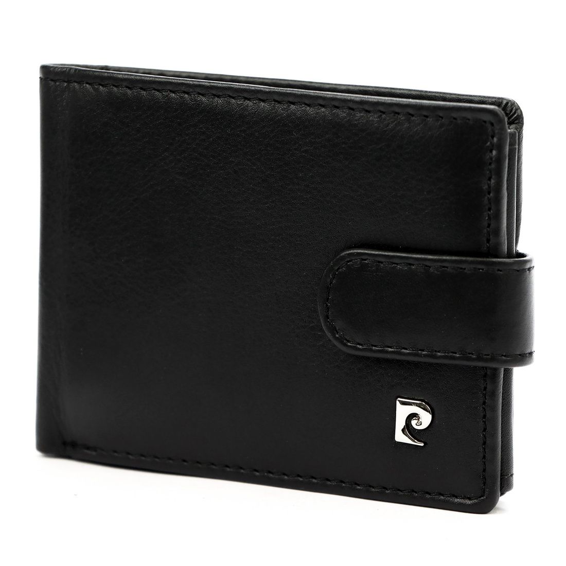 Skórzany męski portfel Pierre Cardin YS603 323A