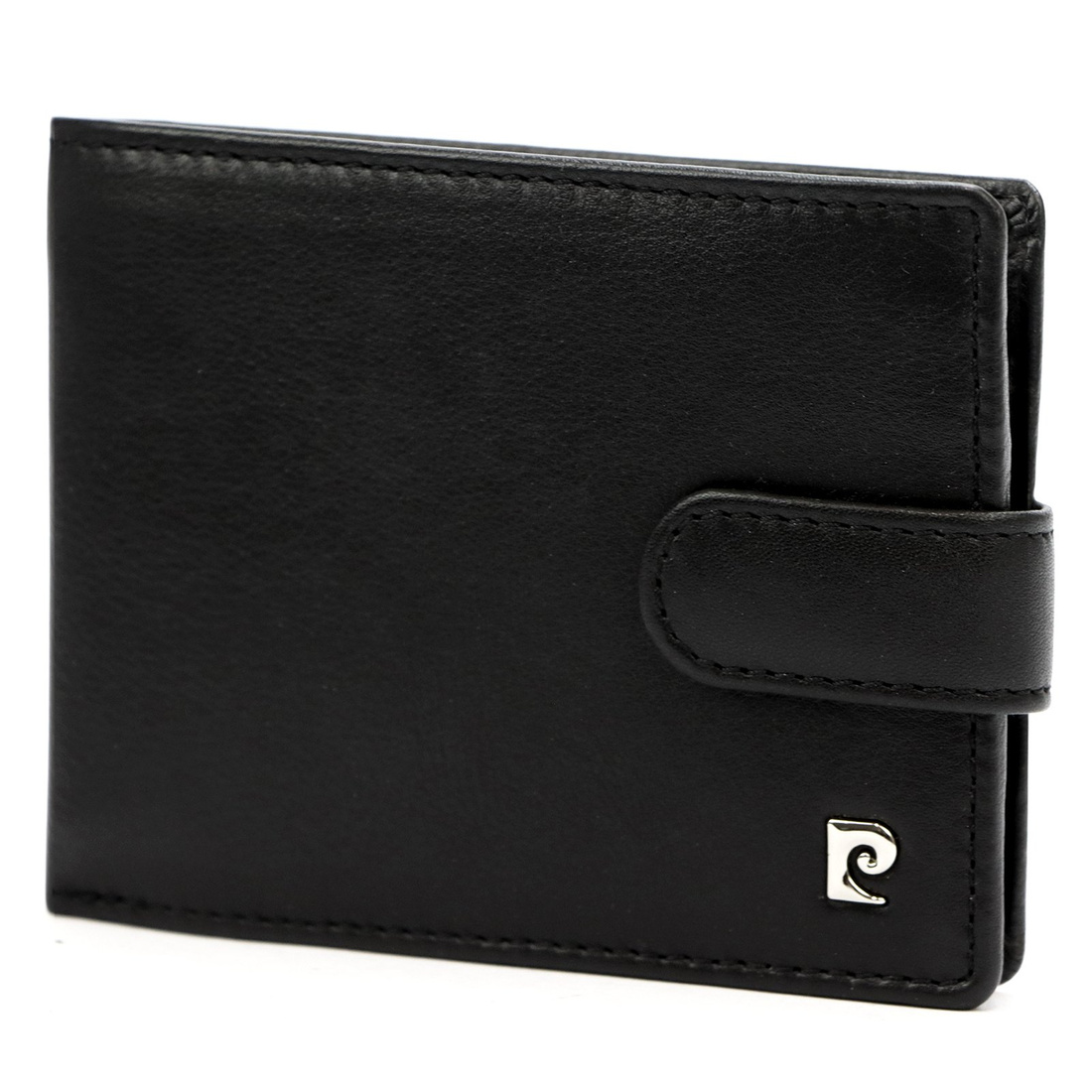 Skórzany męski portfel Pierre Cardin YS603 8806A
