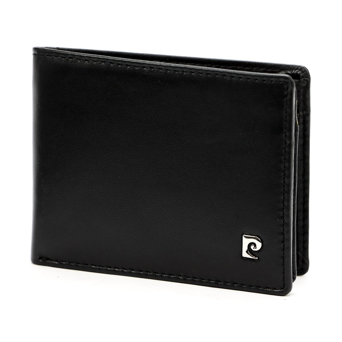 Skórzany męski portfel Pierre Cardin YS603 8825