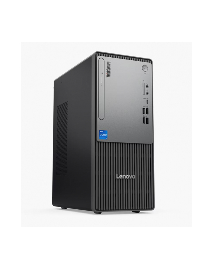 LENOVO ThinkCentre neo 50t G5 Intel Core i3-14100 8GB DDR5 256GB SSD M.2 Slim DVD Writer 9mm 2X2AX+BT W11P 3y OS