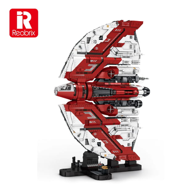Reobrix T6 Shuttle