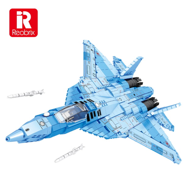 Reobrix Su-57