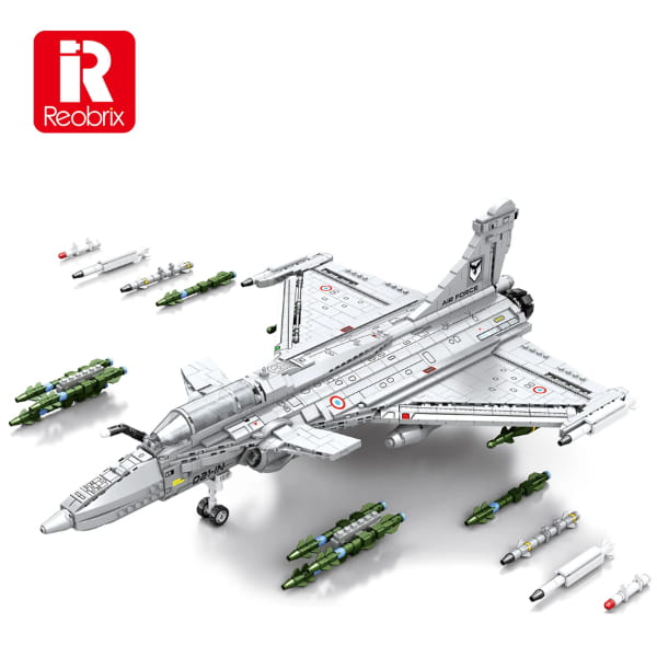 Reobrix Rafale