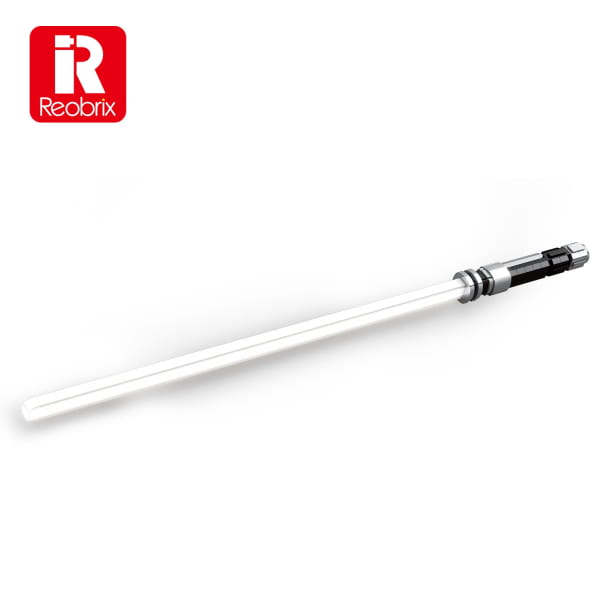 Reobrix White lightsaber