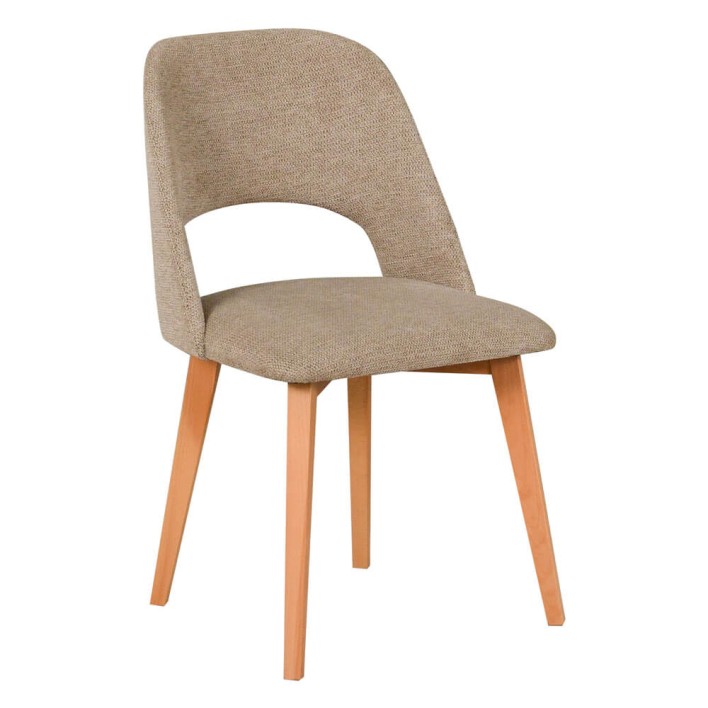 Krzesło drewniane MONTI 4 Kolor do wyboru