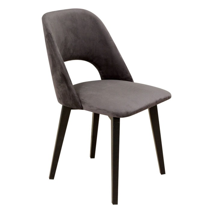 Krzesło drewniane MONTI 4 Kolor do wyboru