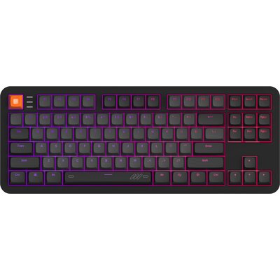 DARK PROJECT ALU87B Gamma