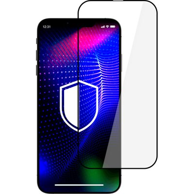 Szkło hartowane 3MK Hardy Tempered Glass do Apple iPhone 16 Pro | Bezpłatny transport