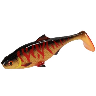 Przynęta MIKADO MFT Roach PMMR-18-GR 18 cm Gold Roach