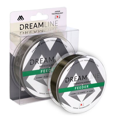Żyłka Mikado Dreamline Feeder