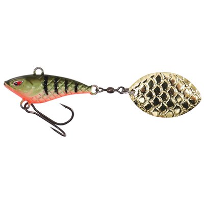 Wirujący ogonek Mikado M-Tail