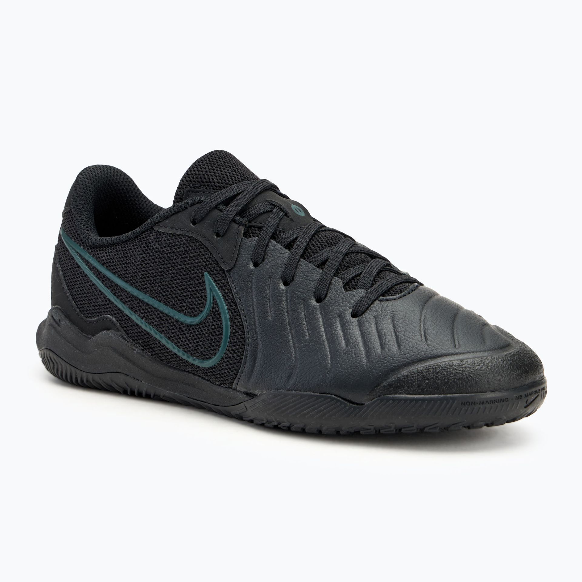 Buty piłkarskie męskie Nike Tiempo Legend 10 Academy IC black/deep jungle/black WYSYŁKA W 24H 30 DNI NA ZWROT