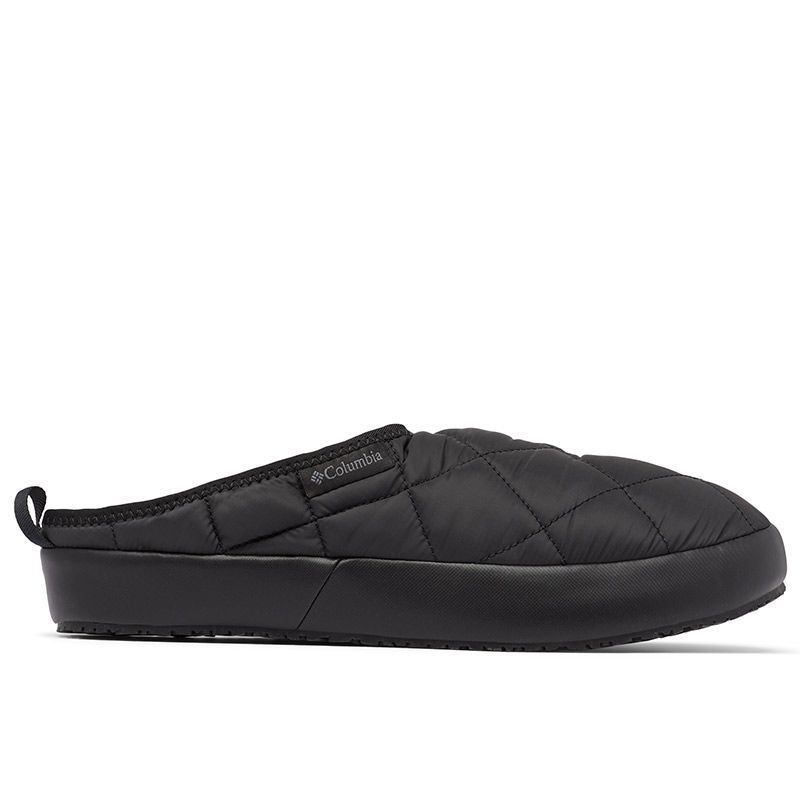 Buty Columbia Omni-Heat Lazy Bend Camper 2044541010 - czarne