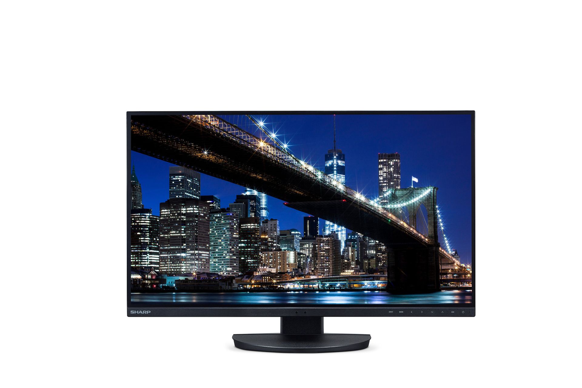 Sharp EA272UB 27
