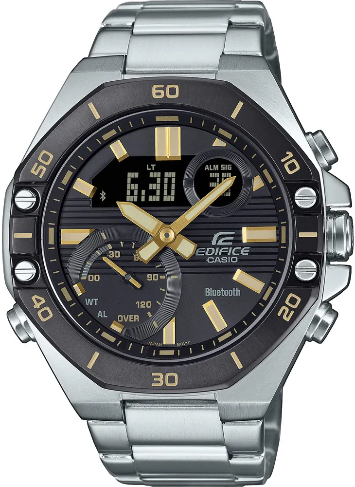 Zegarek EDIFICE ECB-10DB-1A9EF