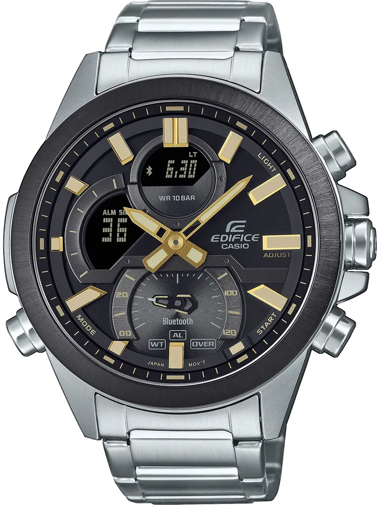 Zegarek EDIFICE ECB-30DB-1A9EF