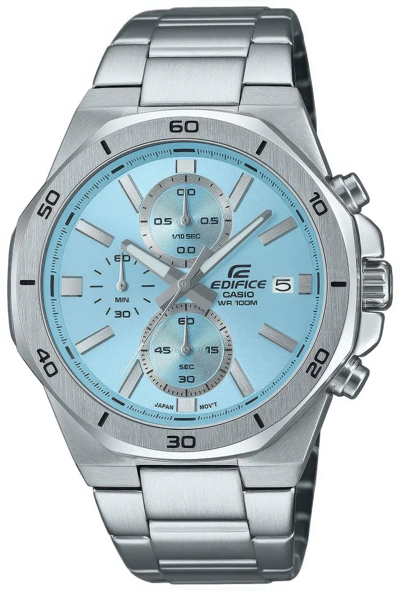 Zegarek EDIFICE EFV-640D-2BVUEF