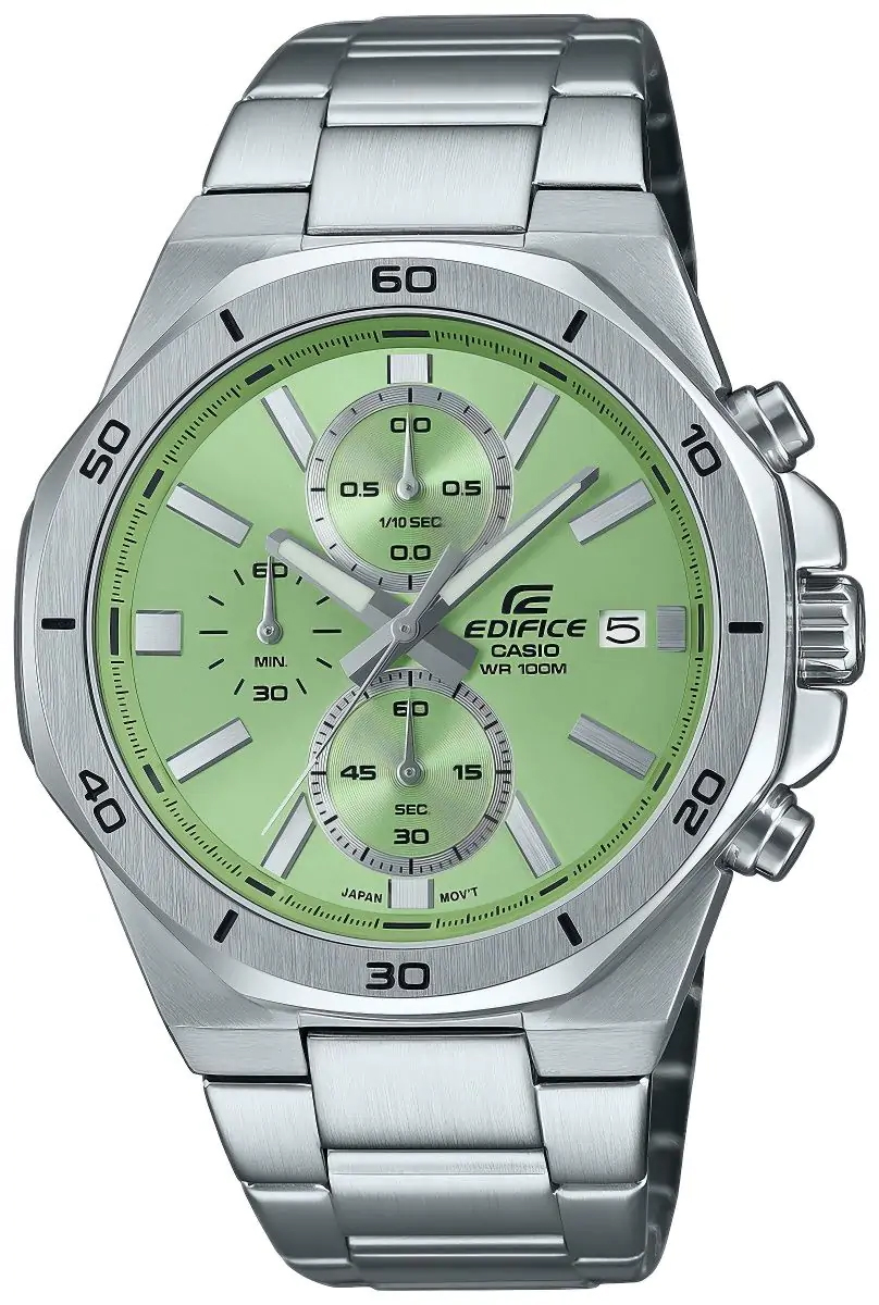 Zegarek EDIFICE EFV-640D-3AVUEF