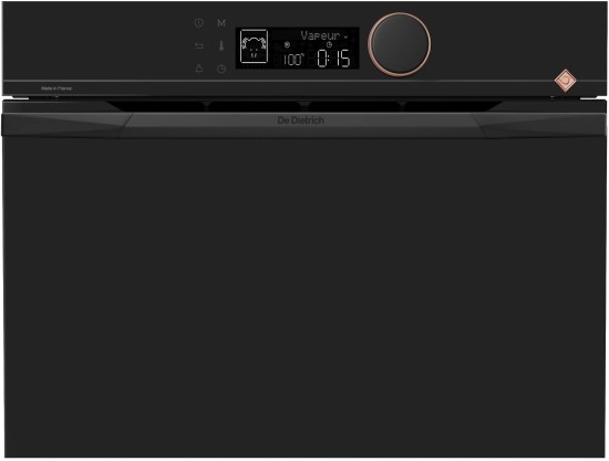 Piekarnik parowy DE DIETRICH DKV4530H /
