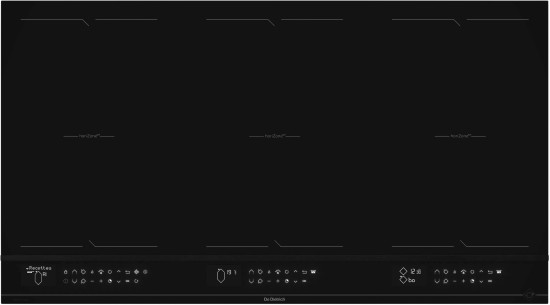 DE DIETRICH DPI4942B