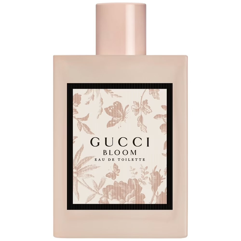 Gucci Bloom woda toaletowa spray 100ml -