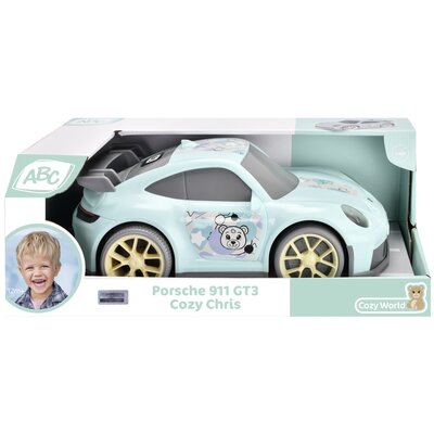 Samochód DICKIE ABC Porsche Cozy Chris 204115013